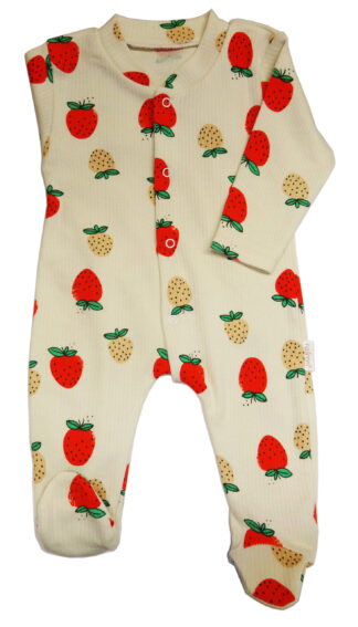 Pajacyk rozmiar 56-1m