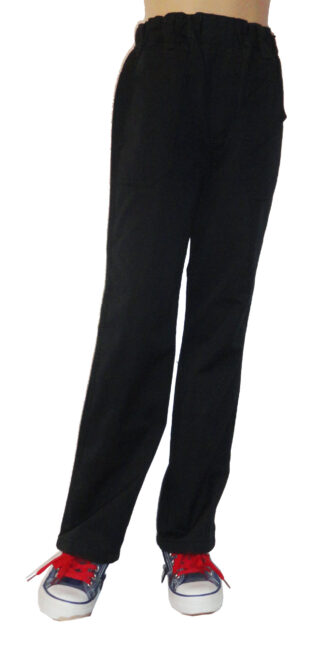 Spodnie długie rozmiar 140