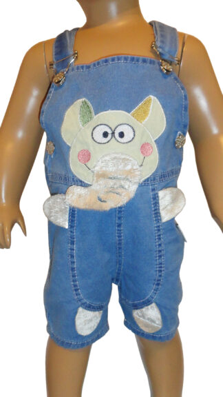 Spodnie krótkie rozmiar 3Y