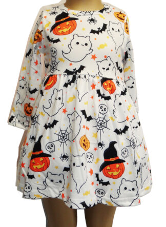 Sukienka długi rękaw rozmiar 18-24M