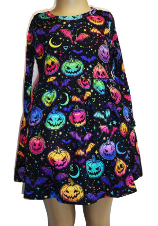 Sukienka długi rękaw rozmiar 18-24M