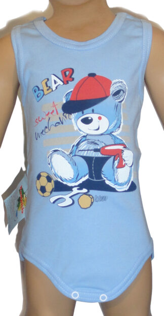 Body ramiączka rozmiar 62
