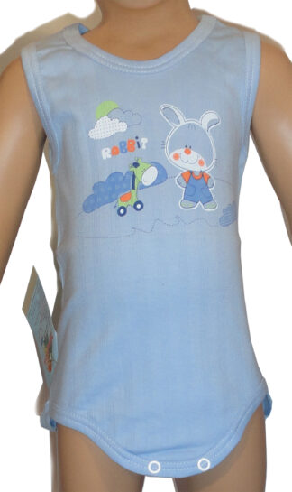 Body ramiączka rozmiar 80