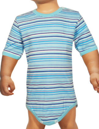 Body krótki rękawem rozmiar 110