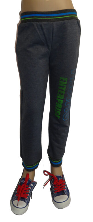 Spodnie długie rozmiar 128