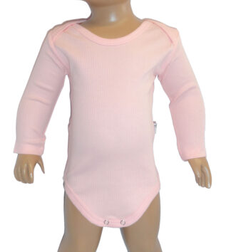 Body długi rękaw rozmiar 68-6m