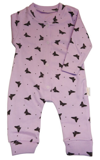 Pajacyk rozmiar 56-1m